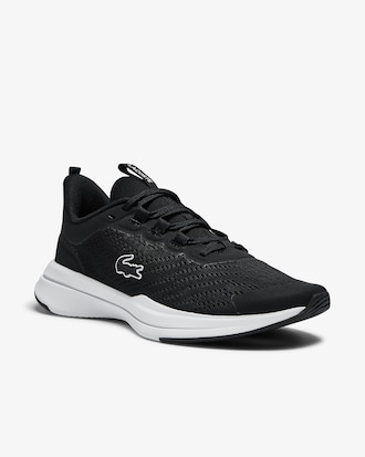 Women's Run Spin Textile Sneakers