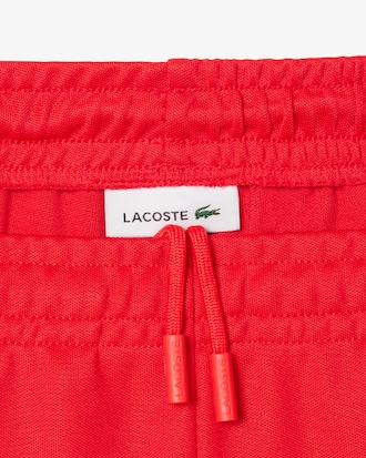 Pantalones deportivos de piqué Paris para mujer