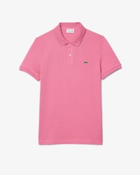 Men's Slim Fit L.12.12 Piqu&eacute; Polo