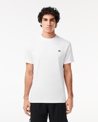 Men's Slim Fit Stretch Jersey Sport T-Shirt