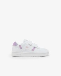 Conjunto De Sneakers T-Clip Para Ni&ntilde;o