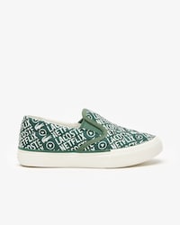 Infants' Lacoste x Netflix Slip-On Shoes