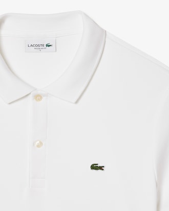 Men's Regular Fit Pima Cotton Polo