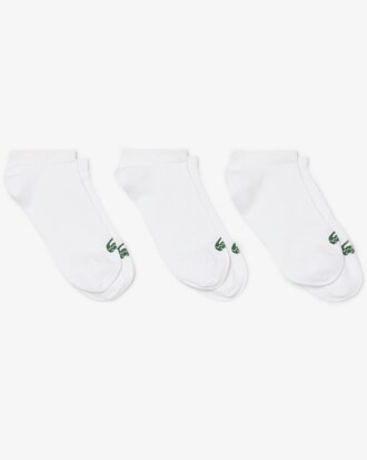 3-Pack Low Socks