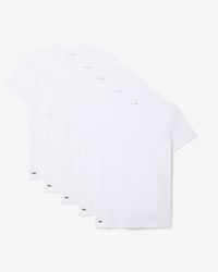 Men's 5-Pack Slim Fit Undershirts