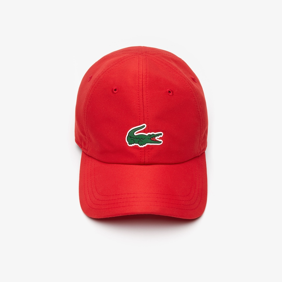 Men's SPORT Novak Djokovic Tennis Cap | LACOSTE