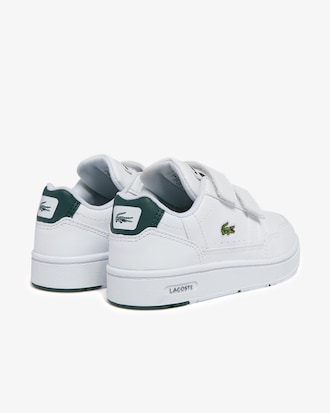 Infants' T-Clip Sneakers
