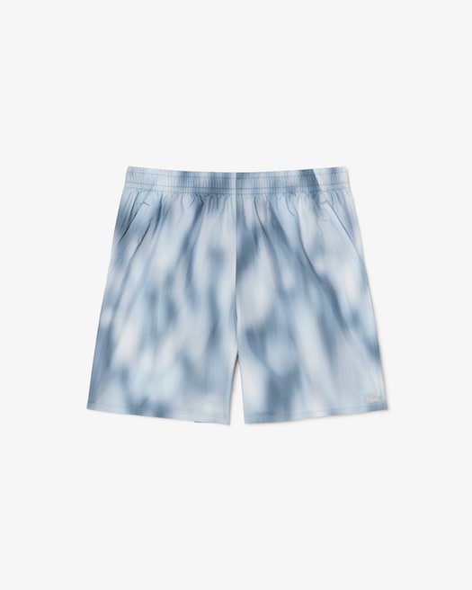 Gris / Bleu Clair