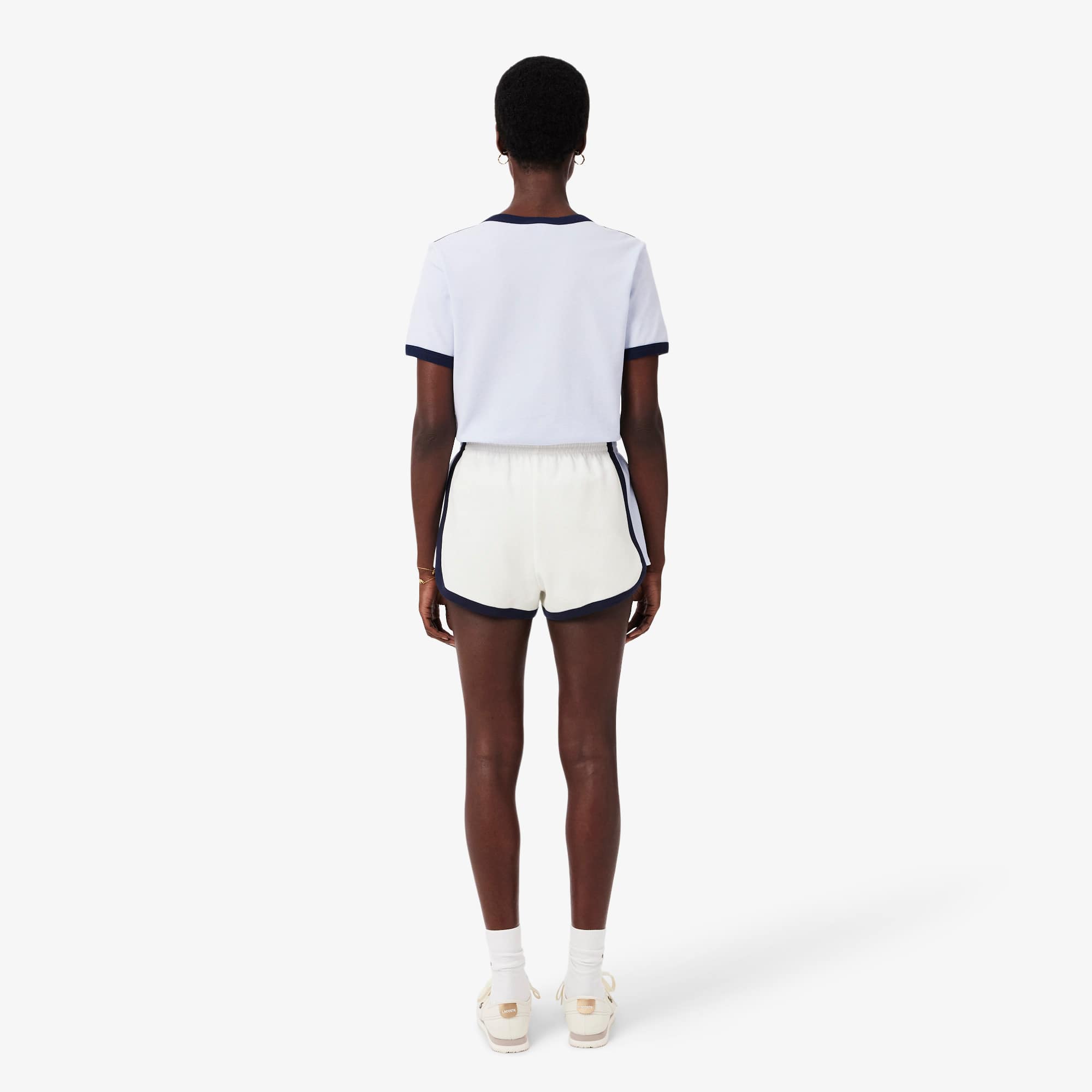 Cotton Shorts