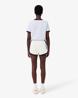 Cotton Shorts