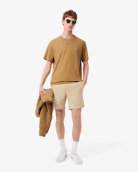 Men's Slim Fit Commuter Shorts