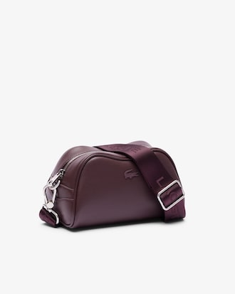 Mini Lora Shoulder Bag