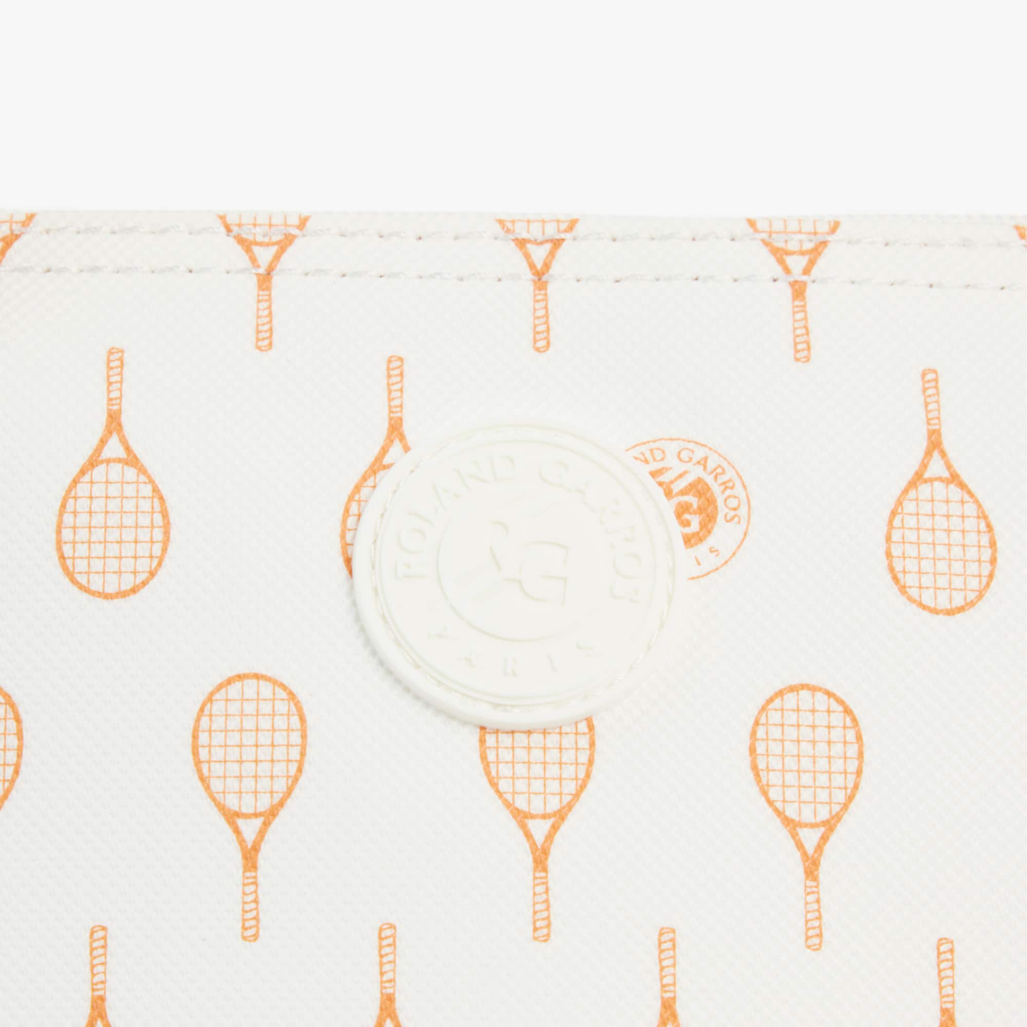 Large Roland-Garros Edition Tote