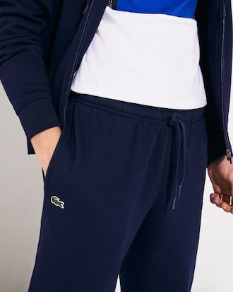 Men's SPORT Tennis Fleece Sweatpants
