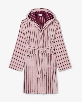 Centre Mark Bathrobe