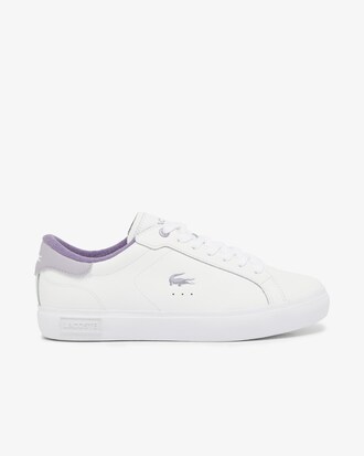 Sneakers Para mujer Powercourt de piel