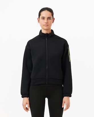 Women's Removable Sport Hoodie