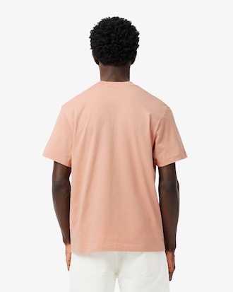 Men's Cotton T-Shirt 