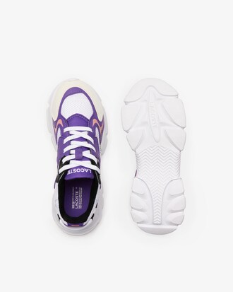 Childrens’ L003 Neo Sneakers