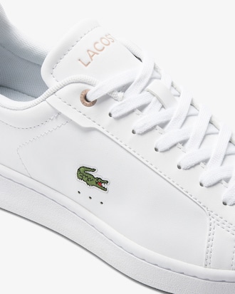 Women's Carnaby Pro Leather Sneakers