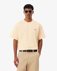 Playera de Algod&oacute;n Grueso