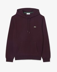 Men's Cotton Fleece Hoodie