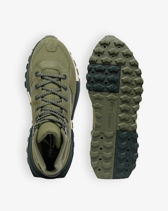 Sneakers Elite Active Winter para Hombre