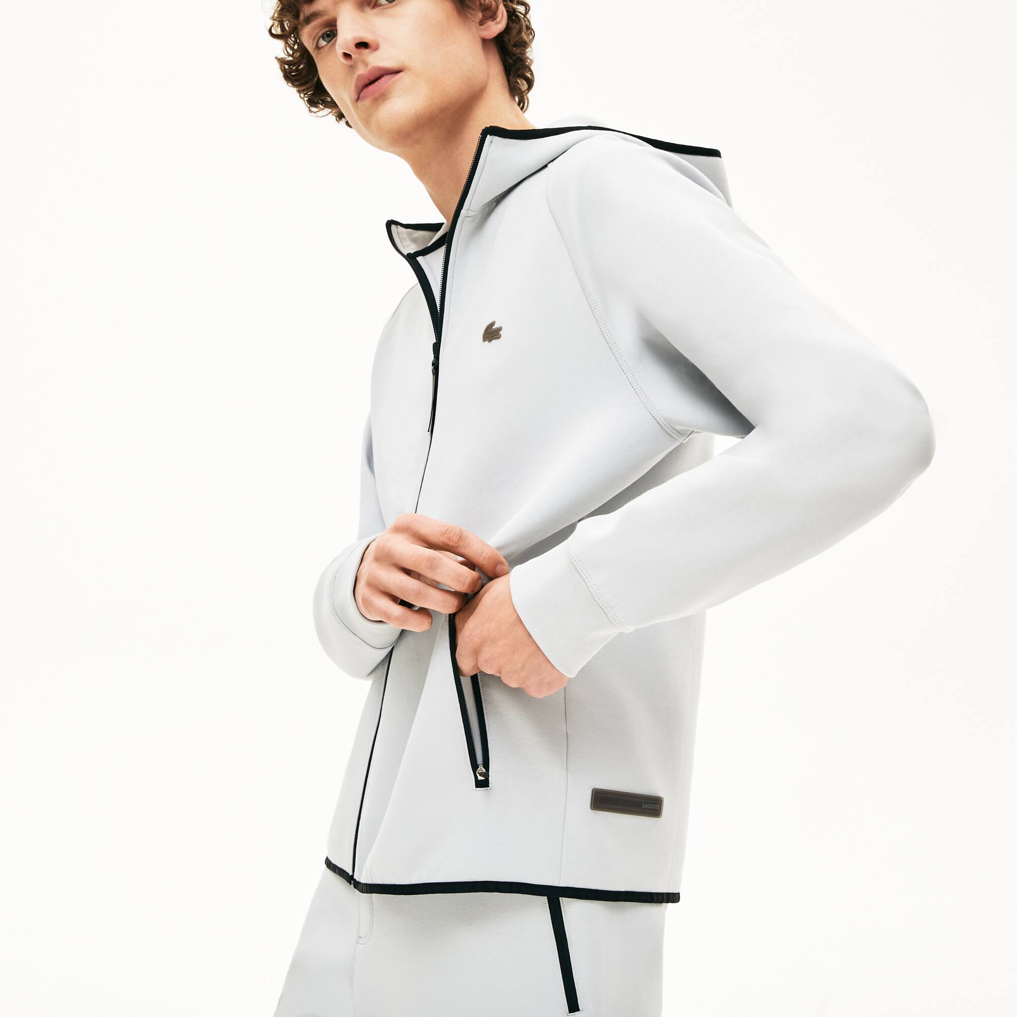 lacoste motion sweatshirt
