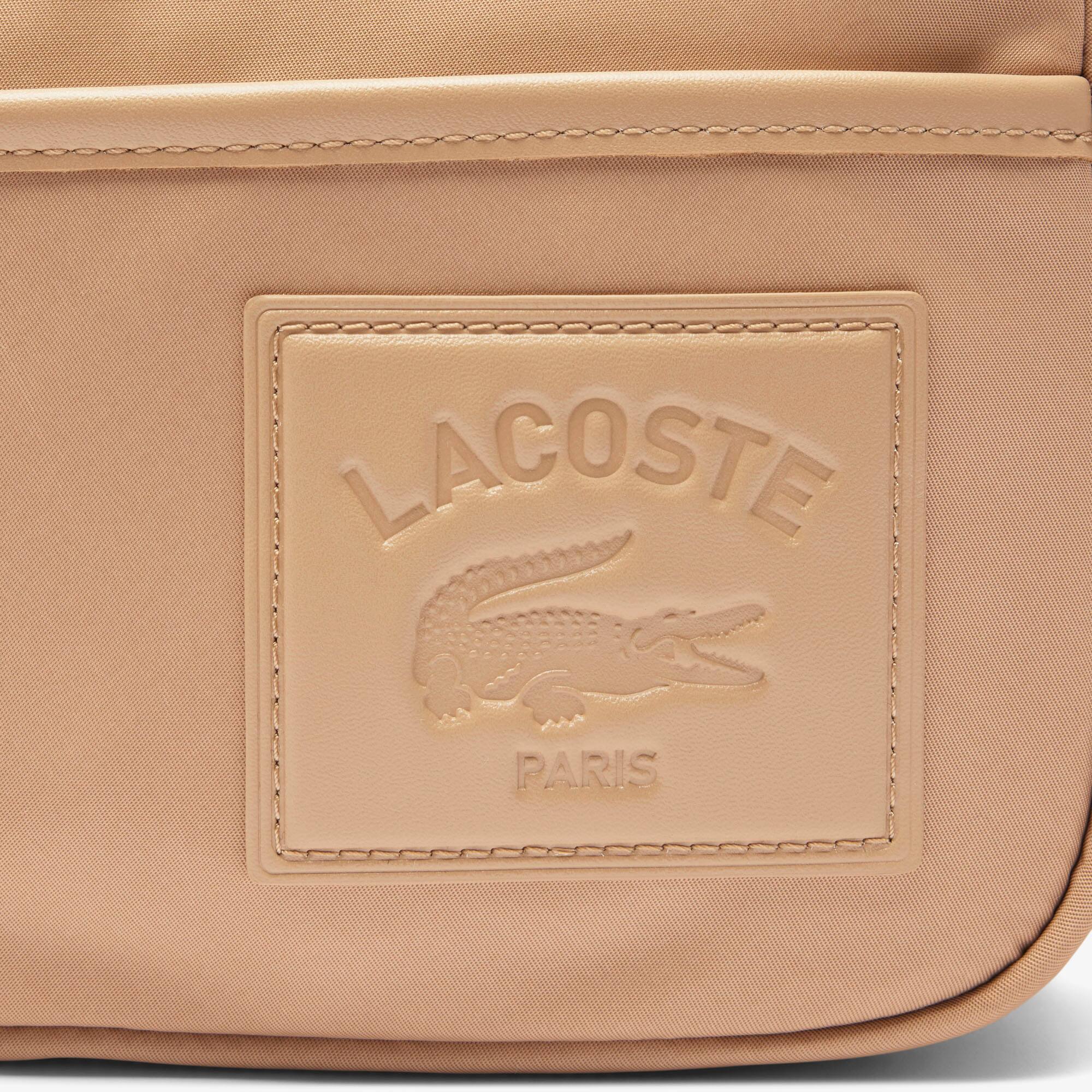 Lacoste Classics Satchel - Bags - New In 2026 | Lacoste