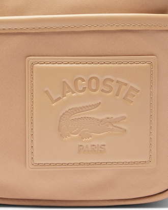 Men's Lacoste Classics Satchel