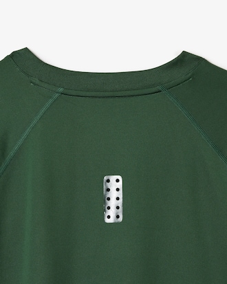 Men's Slim Fit Stretch Sport T-Shirt