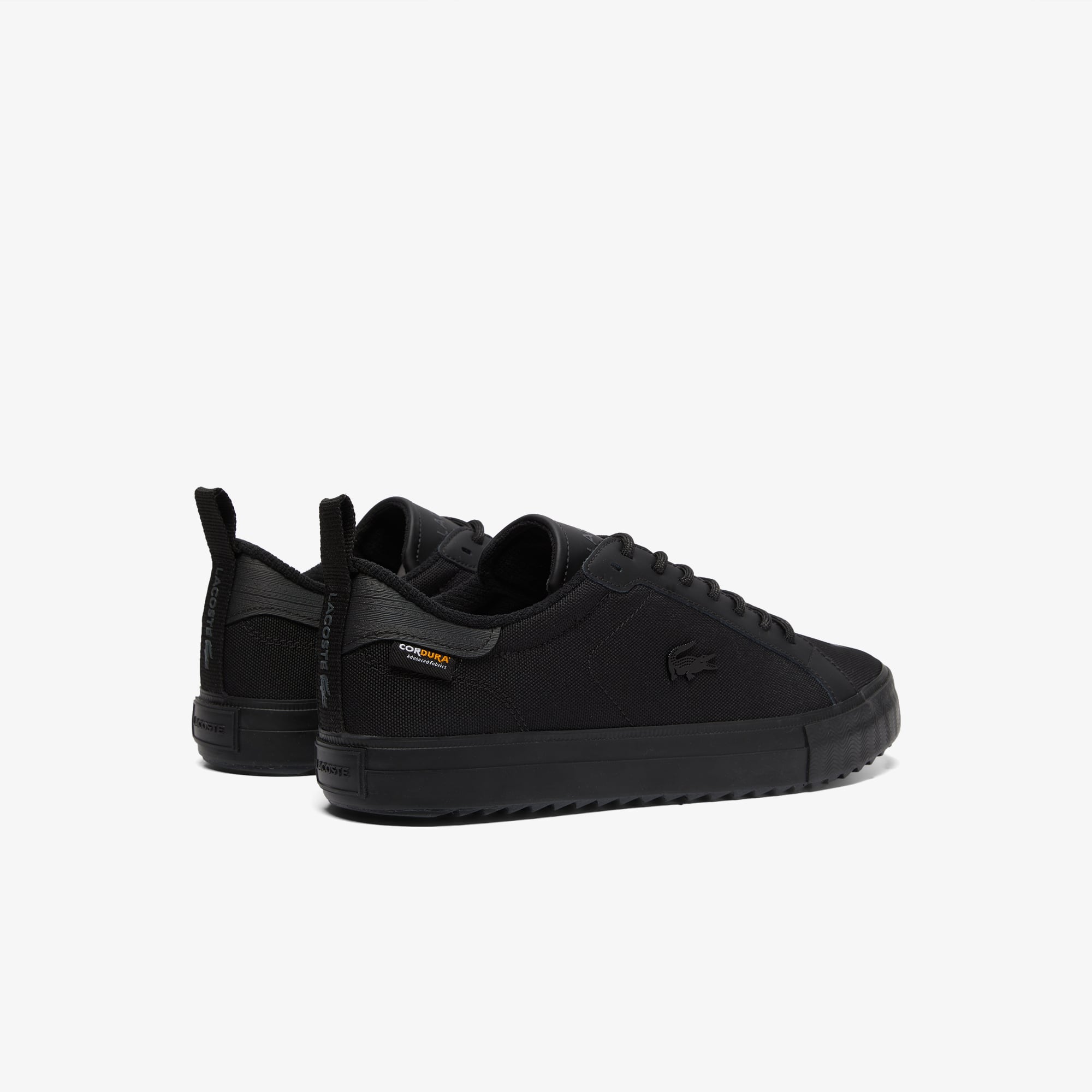 Men's Powercourt Winter Outdoor Sneakers