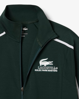 Unisex Rolex Paris Masters Edition Ballboy Sweatshirt