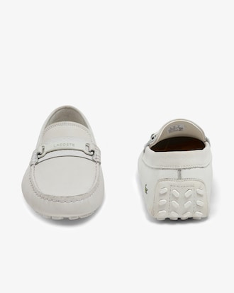 Men's Anstead Leather Shoes