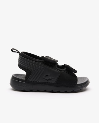 Sandalias Surukids de los bebés