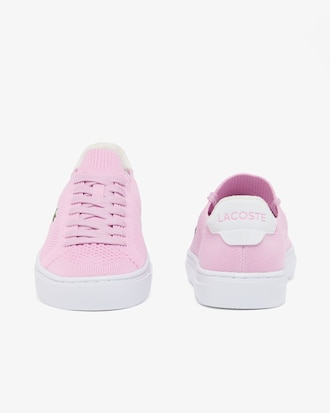 Sneakers  La Piqu&eacute;e 2.0 Para Mujer 