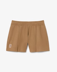 Interlock Piqu&eacute; Shorts