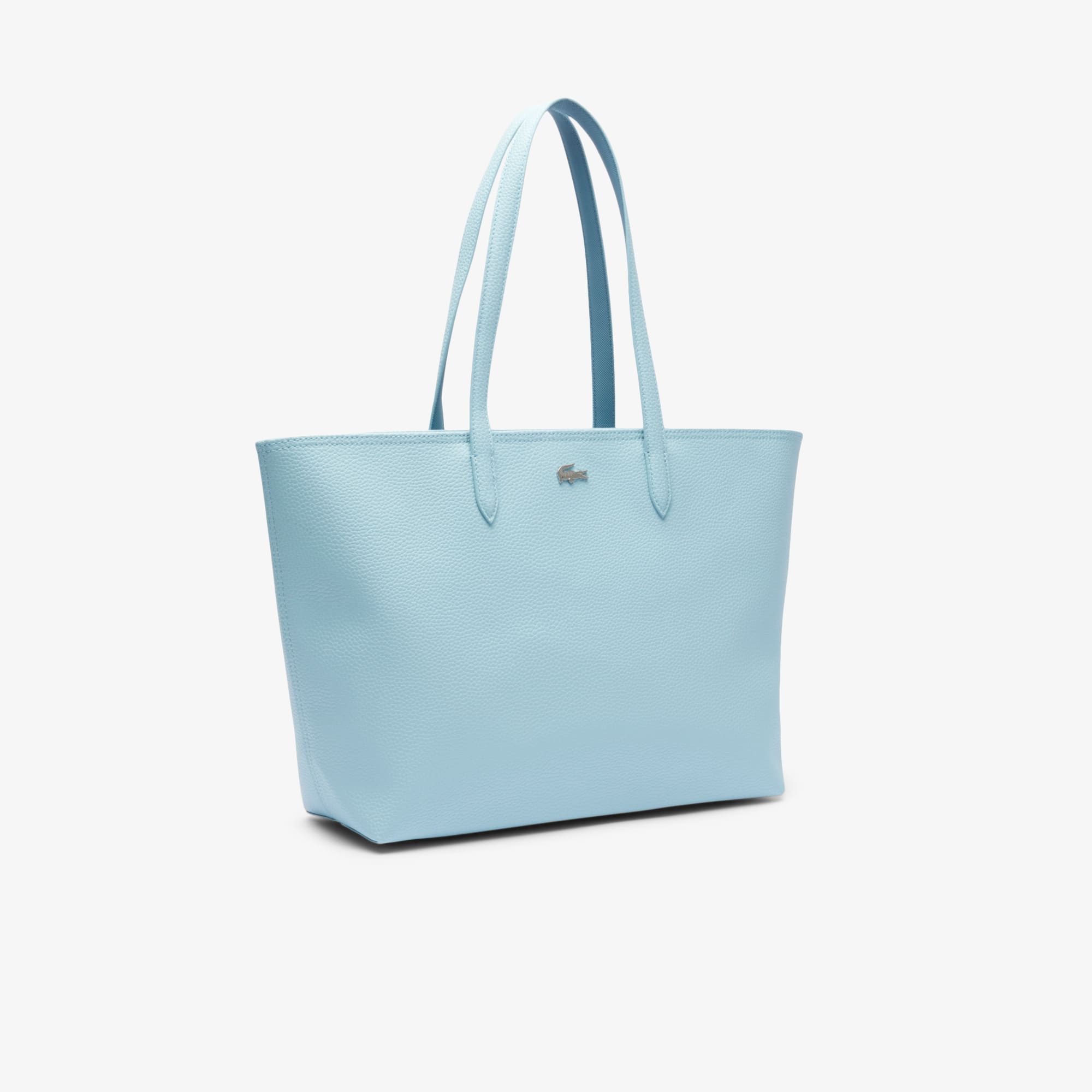 ANNA Anna Zip Tote - Bags - New In 2025 | Lacoste