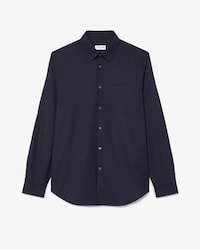 Men's Regular Fit Cotton Shirt