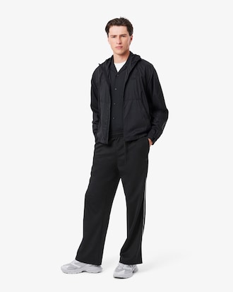 Paris Loose Fit Sweatpants