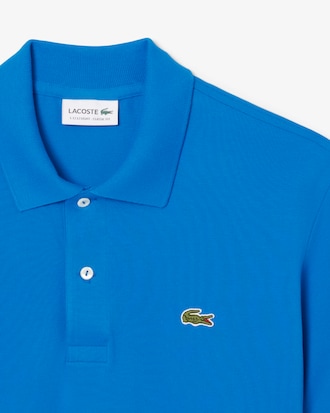 Men's Classic Fit L.12.12 LIGHT Piqué Polo