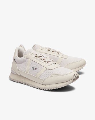 Women's Partner Retro Canvas Sneakers