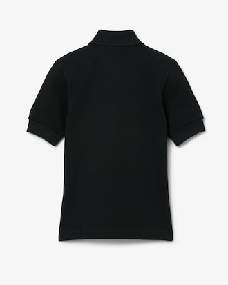 Runway Slim Fit Heavy Piqué Polo Shirt