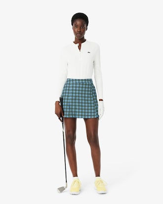Women's Ultra Dry Stretch Lined Golf Skirt