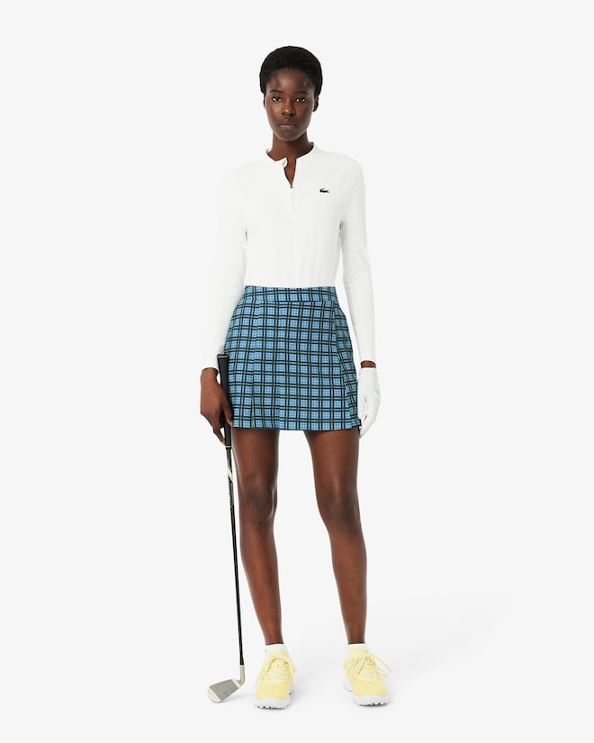 Women's Ultra Dry Stretch Lined Golf Skirt