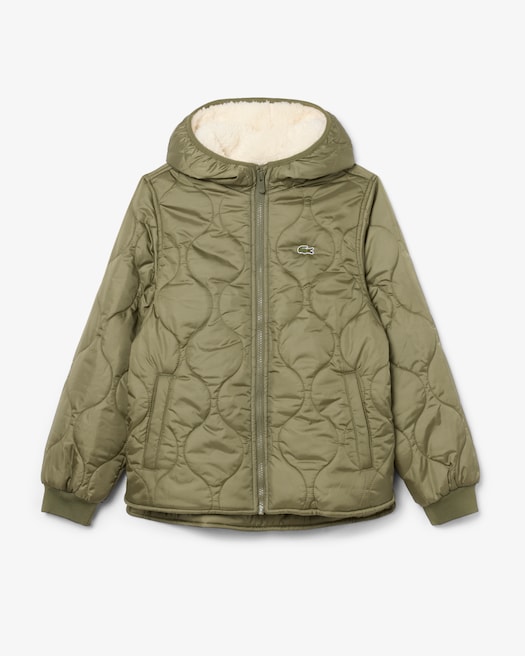 Khaki Green