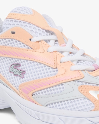 Children's L003 Neo Shot Sneakers 