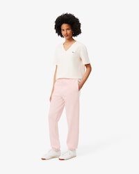 Women's Piqu&eacute; Sweatpants