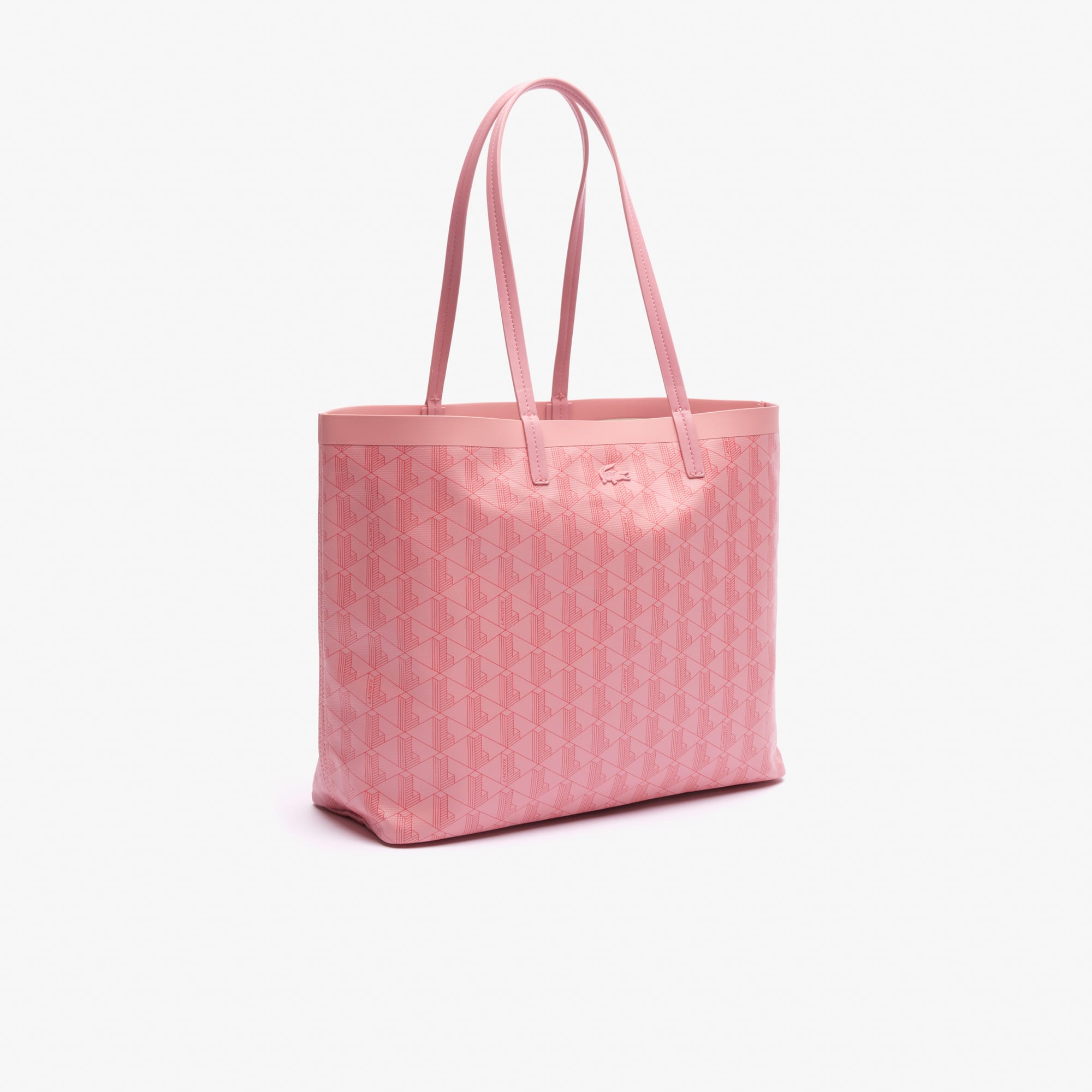 【lovelpie】totebag (pink) Symphony Convertible Tote Bag