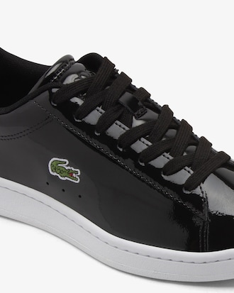 Women's Carnaby Set Leather Sneakers